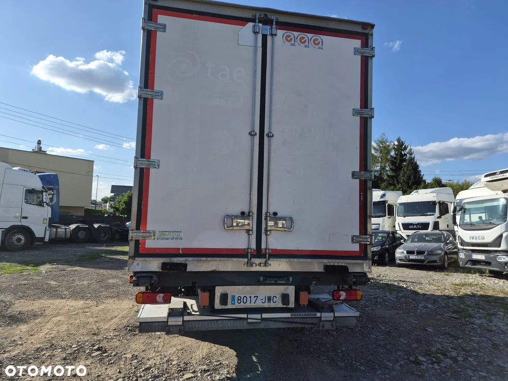 Iveco Eurocargo 18250 - 3