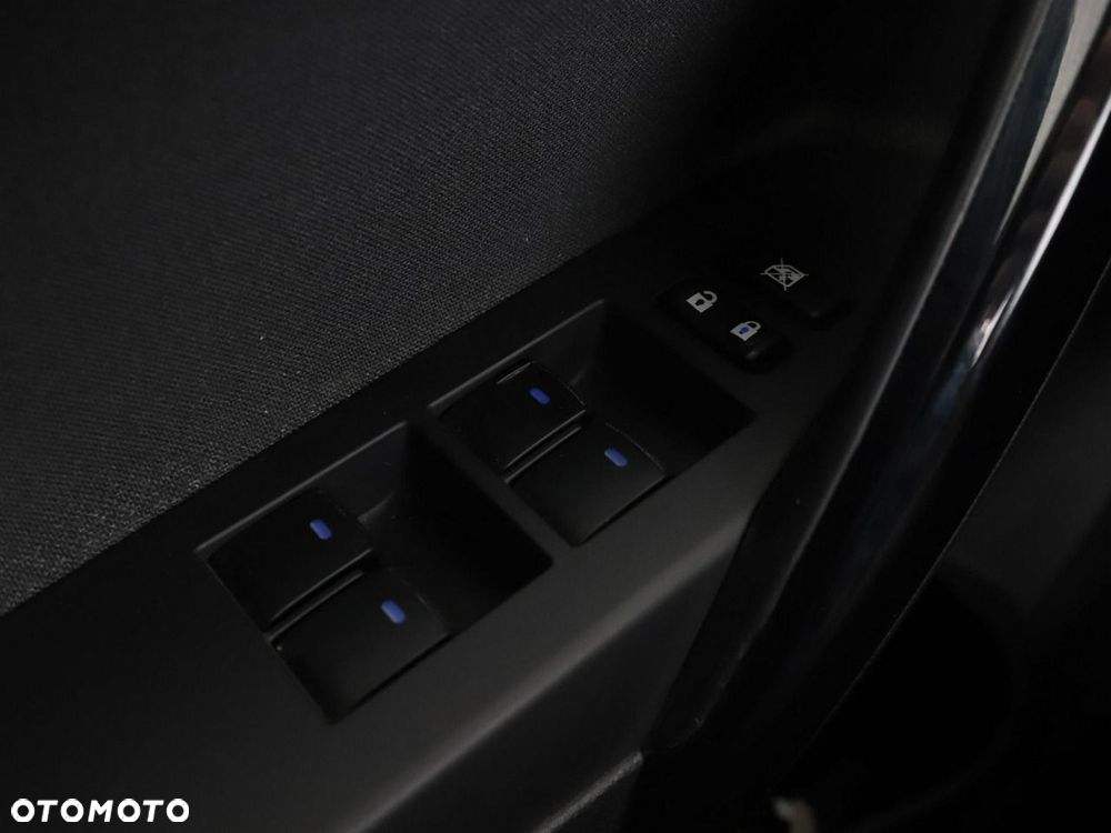 Toyota Auris Hybrid 135 Active - 36