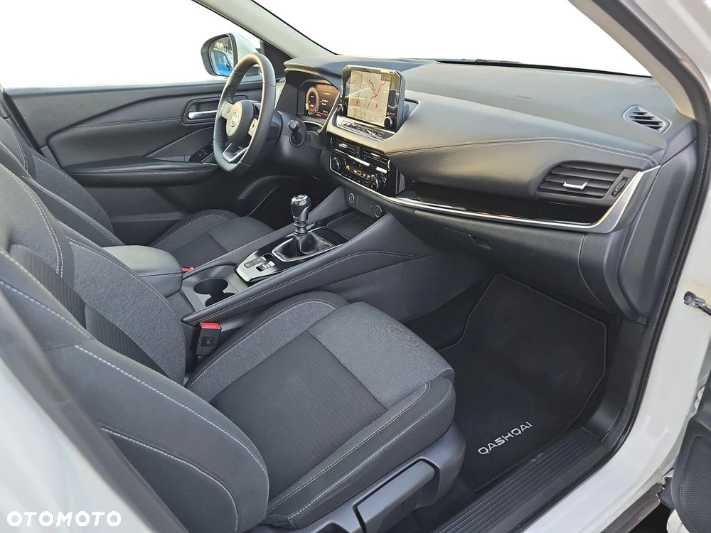 Nissan Qashqai - 32