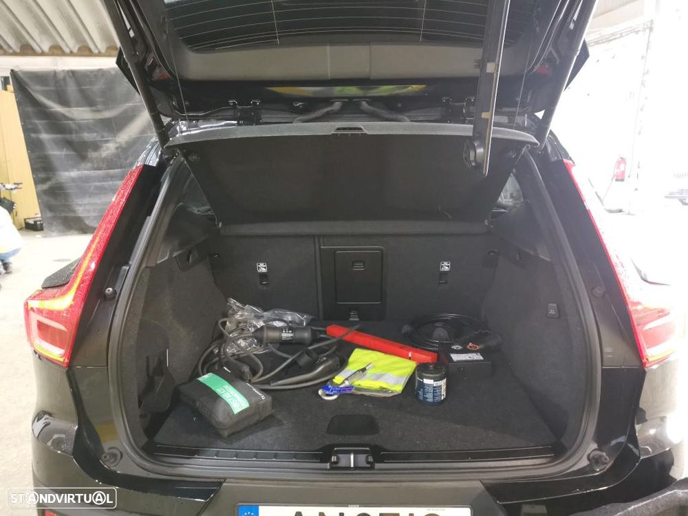 Volvo XC 40 1.5 T5 PHEV Inscription Expression - 9