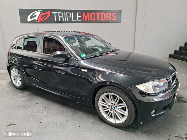 BMW 120 d