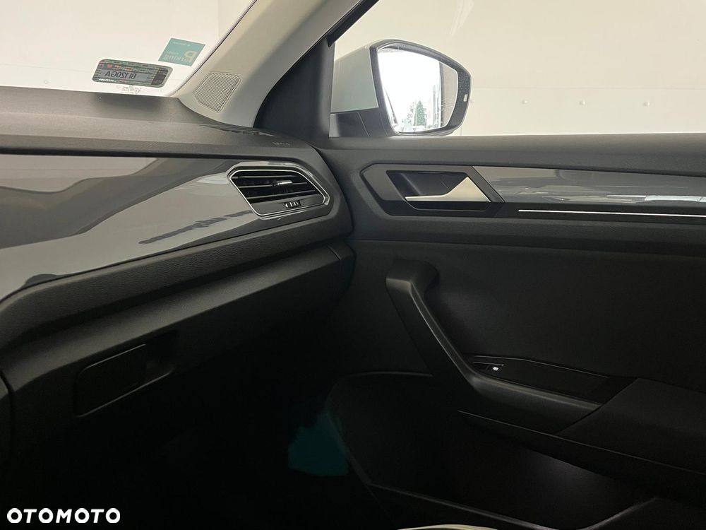 Volkswagen T-Roc 1.5 TSI ACT Premium DSG - 27