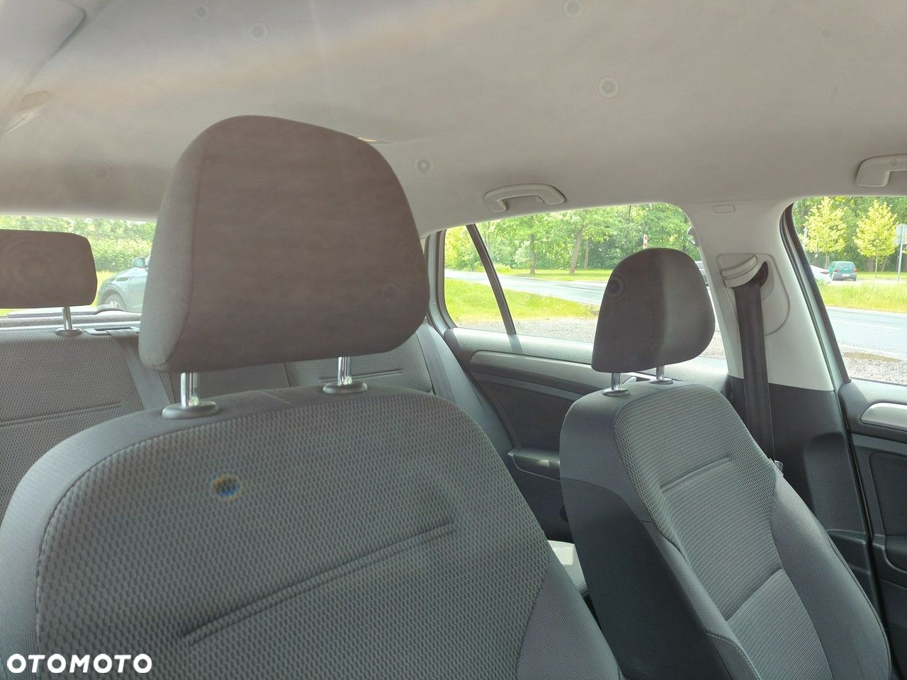 Volkswagen Golf - 14