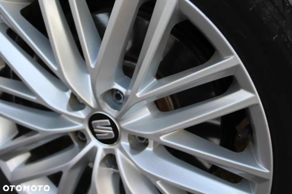 Seat Ateca 2.0 TDI 4Drive XCELLENCE - 21