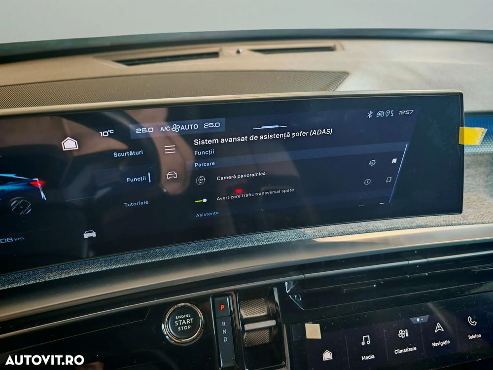 Peugeot 3008 e-3008 73 kWh GT - 22