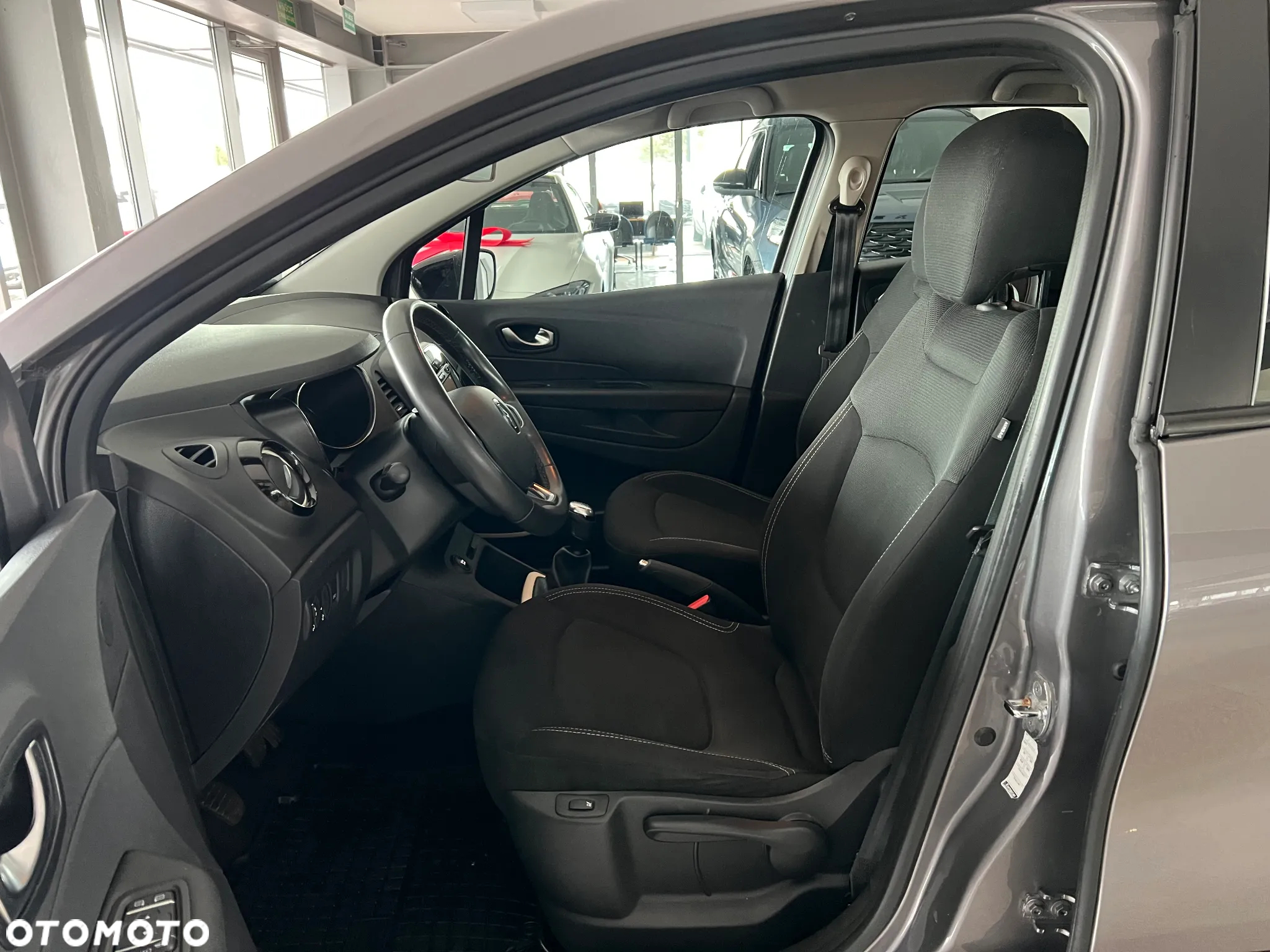Renault Captur 0.9 Energy TCe Zen - 22