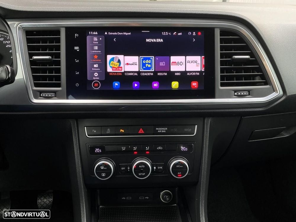 SEAT Ateca 1.0 TSI Style - 13