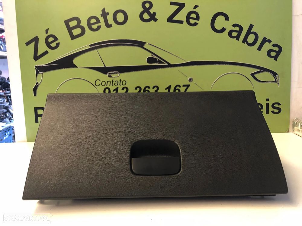 PEUGEOT 308 I PORTA LUVAS - PL044 - 1