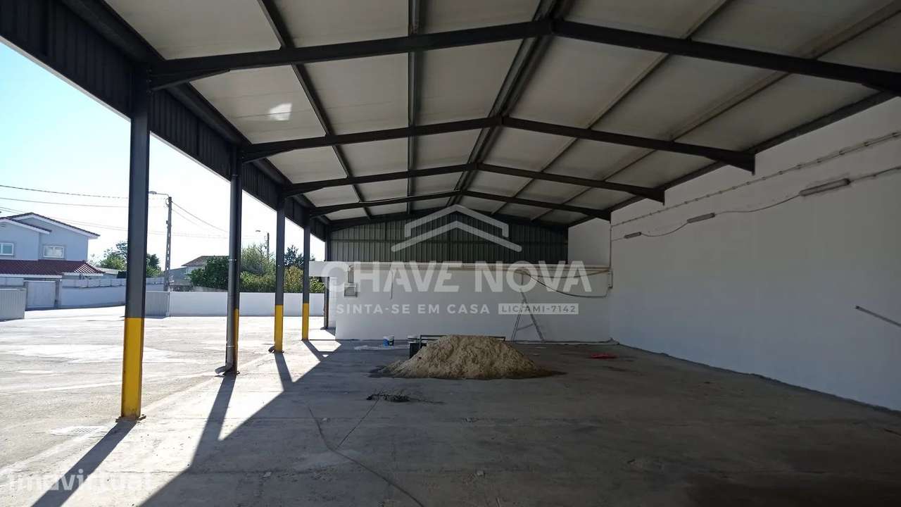 Armazém para venda em Lamenhe- Braga Ref.ª SD/04724/RS - Grande imagem: 5/26