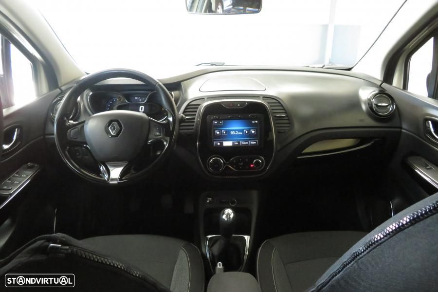 Renault Captur 0.9 TCE Exclusive - 7