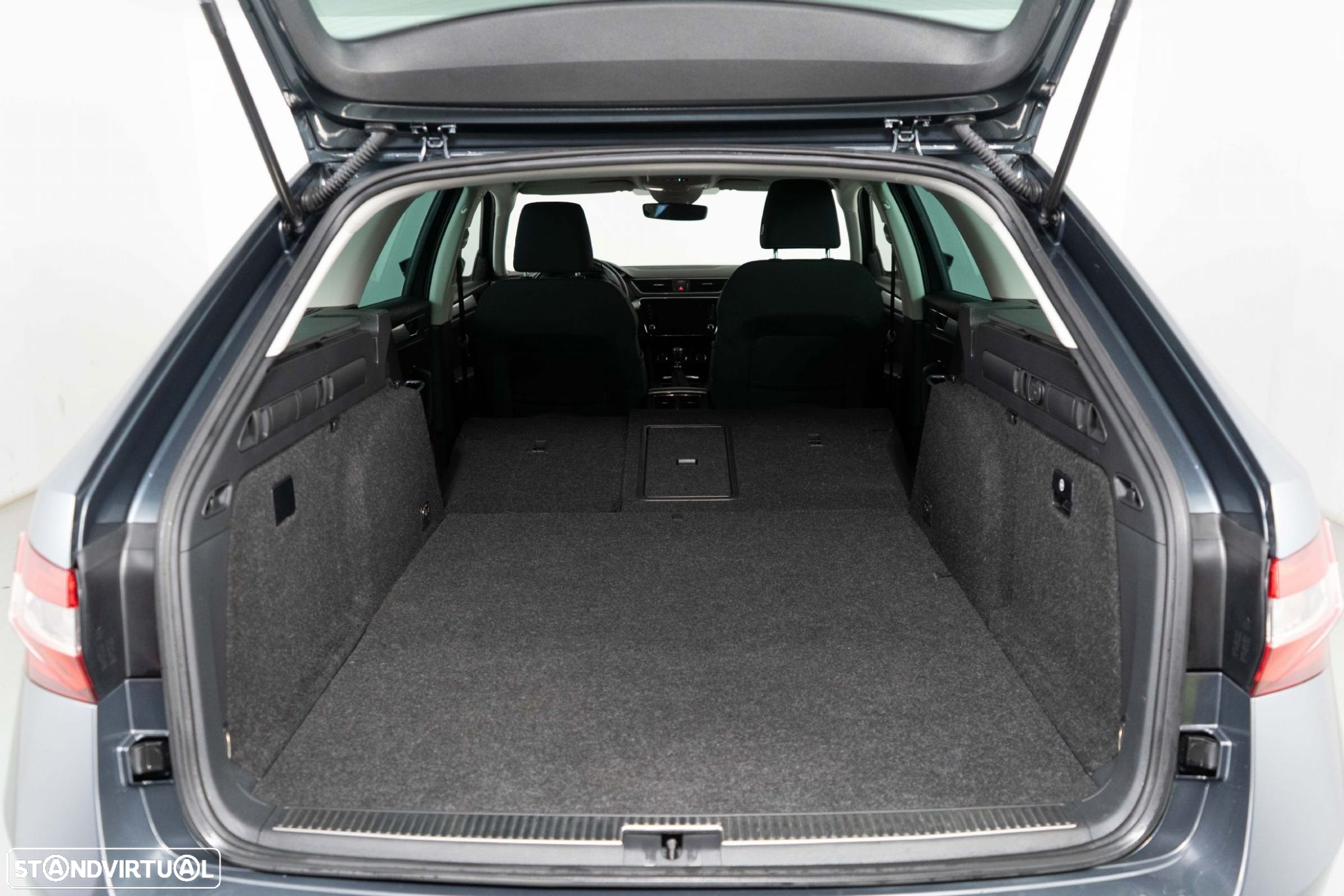 Skoda Superb Break 1.4 TSI iV Style DSG - 13