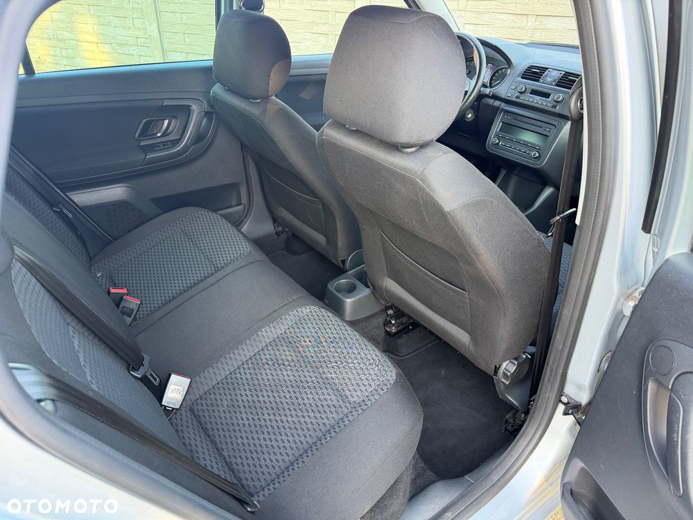 Skoda Fabia 1.2 TSI Best of - 11