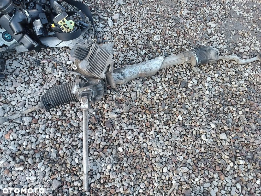 MERCEDES A-KLASA W169 W245 MAGLOWNICA PRZEKŁADNIA 6700001832 - 1