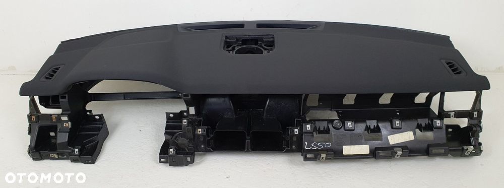 DESKA ROZDZIELCZA KONSOLA DISCOVERY SPORT L550 EU - 1