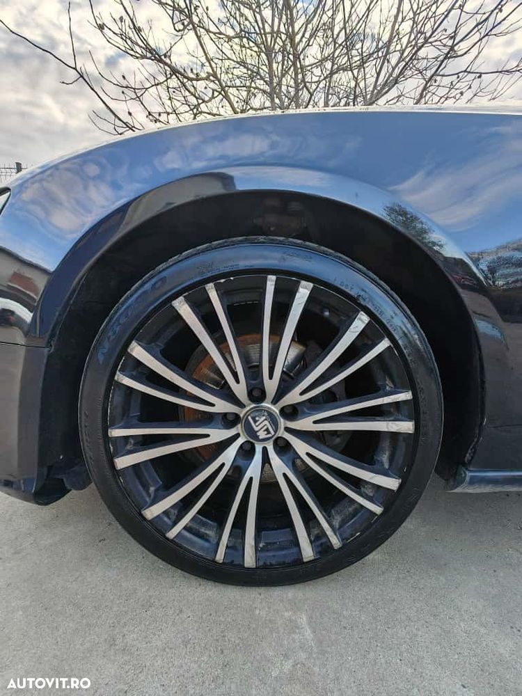 Audi A5 Coupé 2.0 TDI - 4