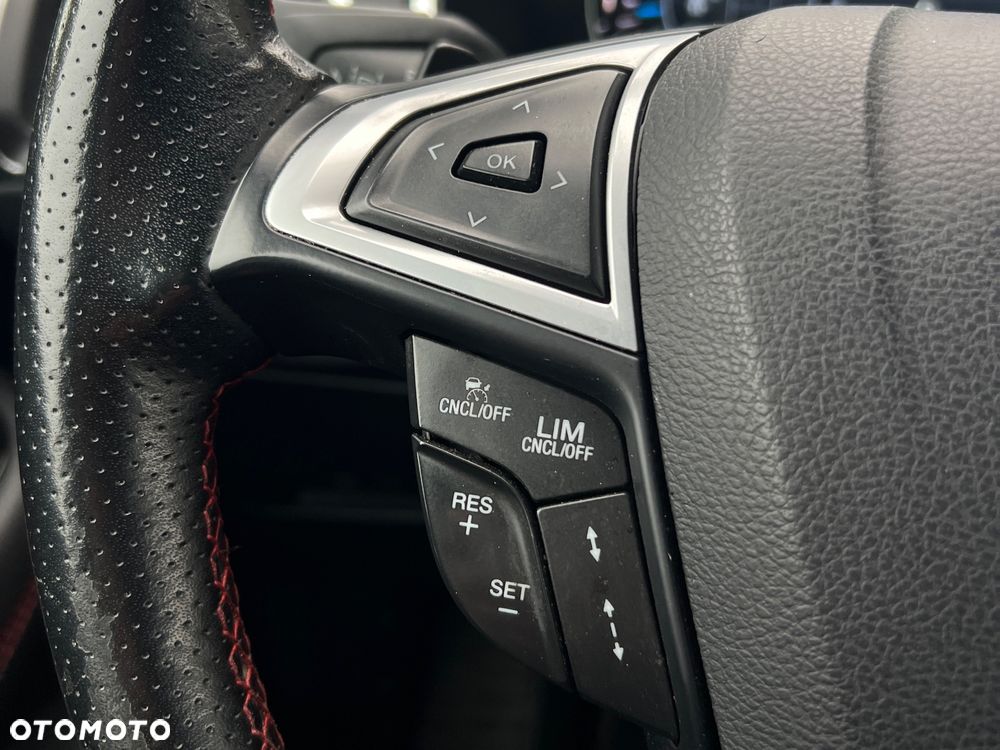 Ford S-Max 2.0 EcoBlue ST-Line - 13