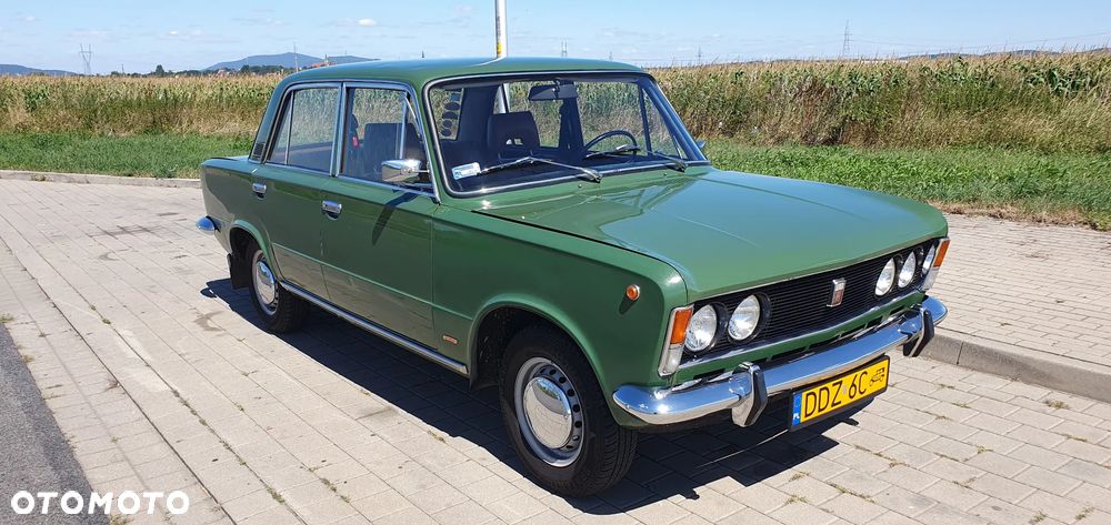 Fiat 125p - 9