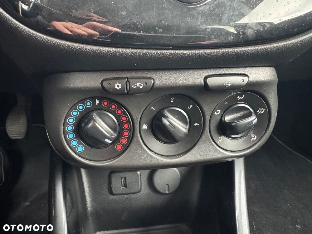 Opel Corsa 1.4 (ecoFLEX) Start/Stop Innovation - 13