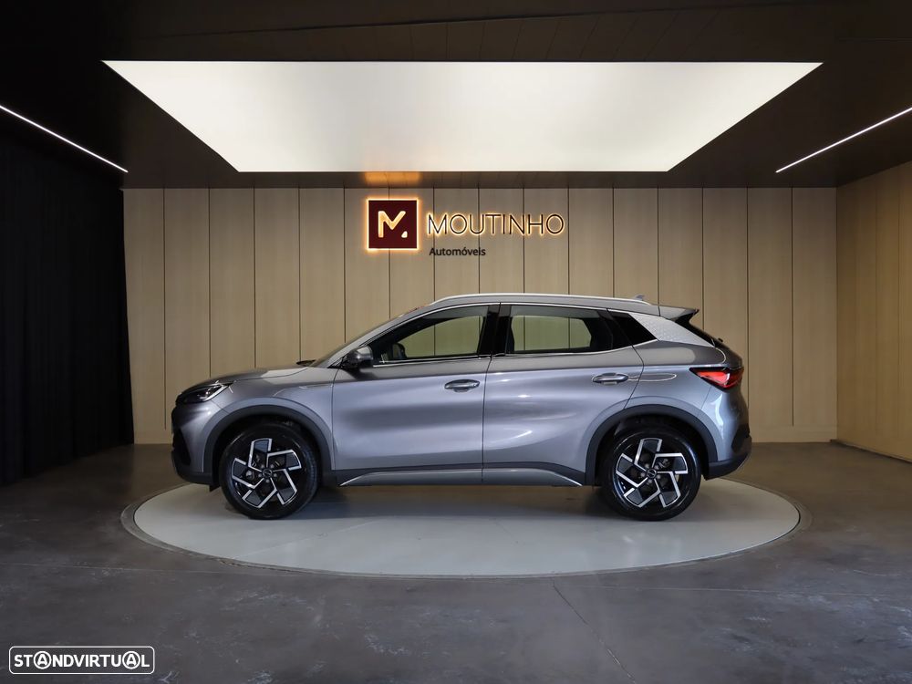 BYD Atto 3 60.48 kWh Design - 3