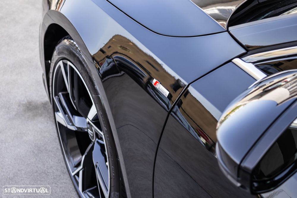 Audi A7 Sportback 40 TDI S tronic - 11