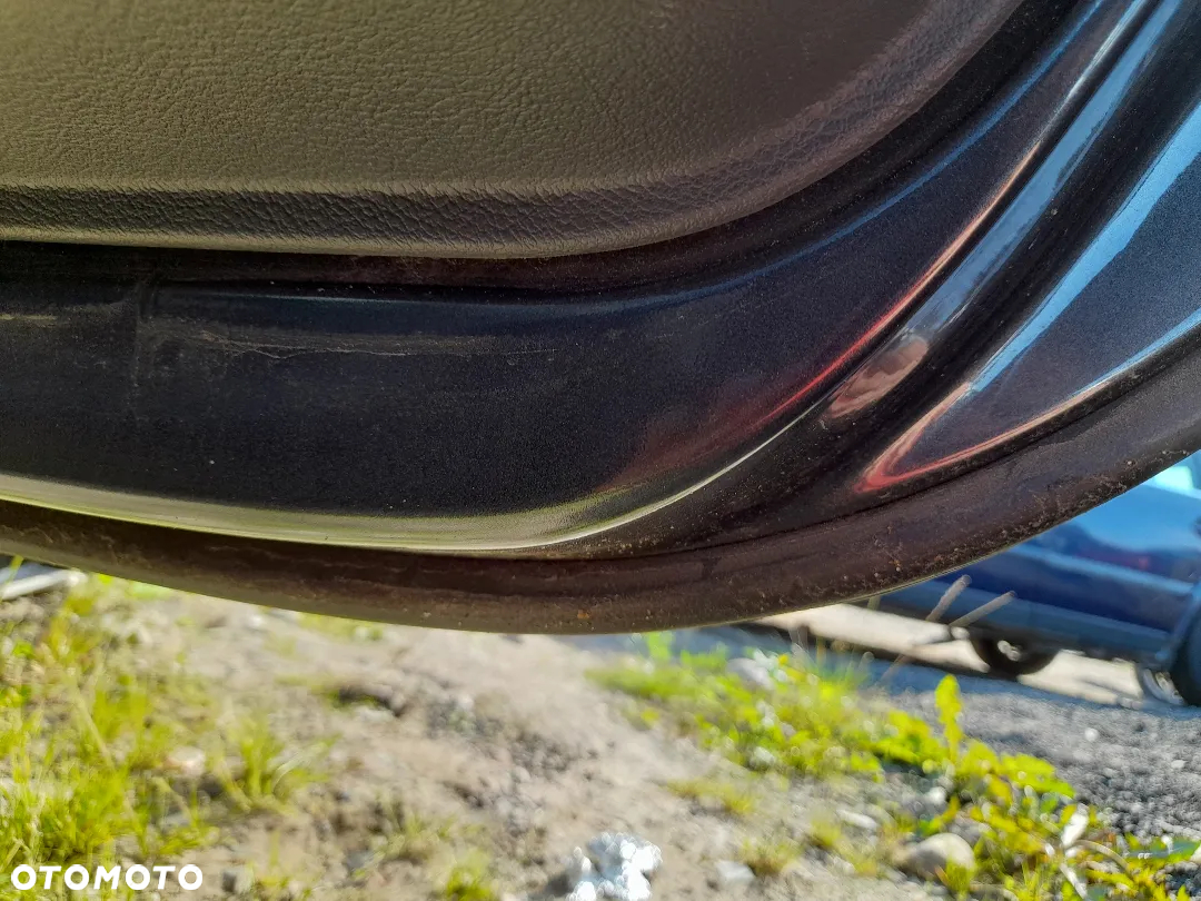 RENAULT LAGUNA II DRZWI PRAWY TYŁ PRAWE TEB66 - 9