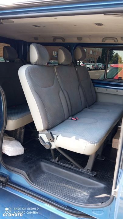 Renault Trafic - 6