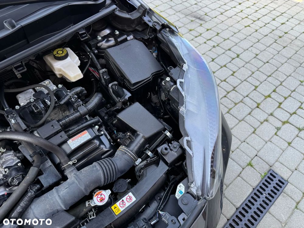Toyota Yaris - 10