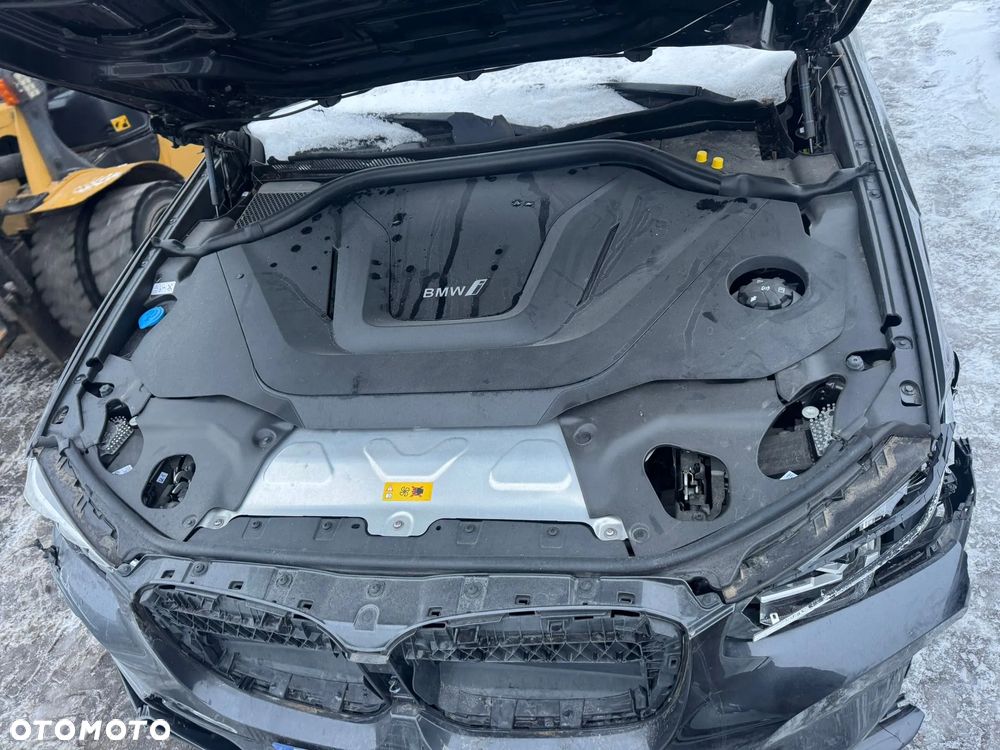 BMW iX3 80kWh Impressive - 19