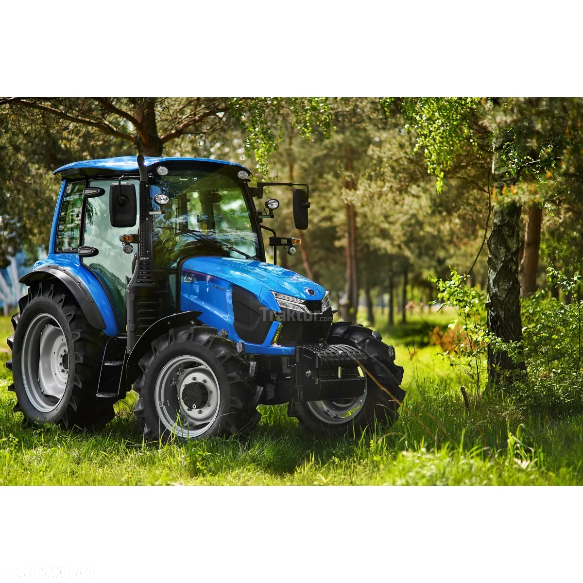 LS Traktor MT7.101 - 31