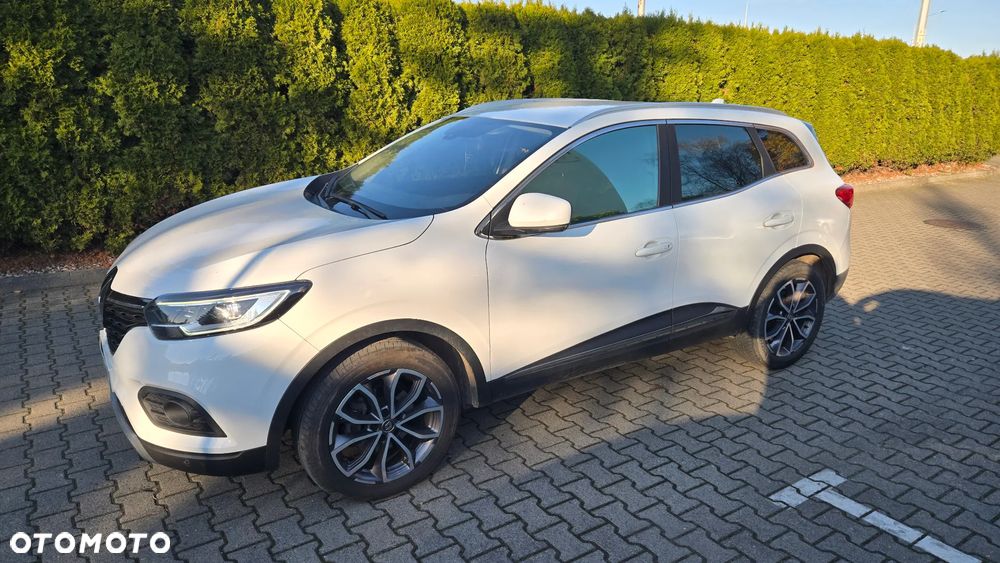 Renault Kadjar BLUE dCi 115 BOSE EDITION - 1
