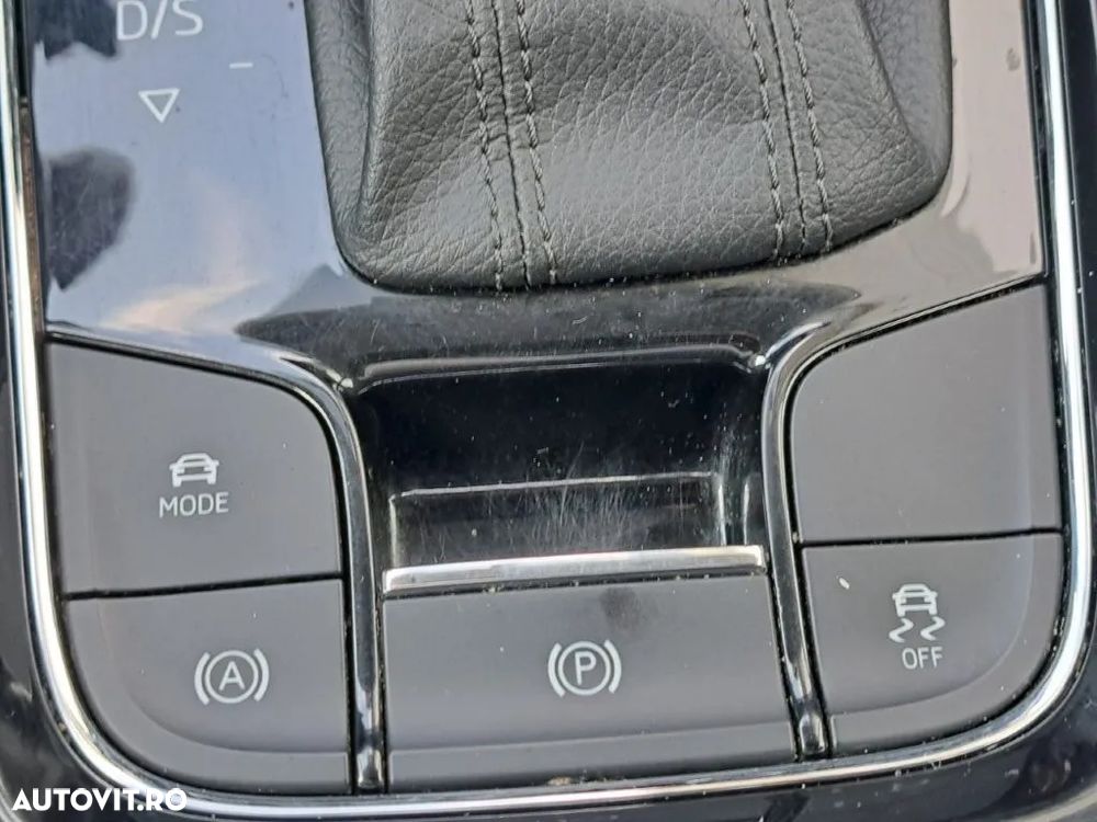 Skoda Kodiaq 2.0 TDI 4X4 DSG Ambition - 11