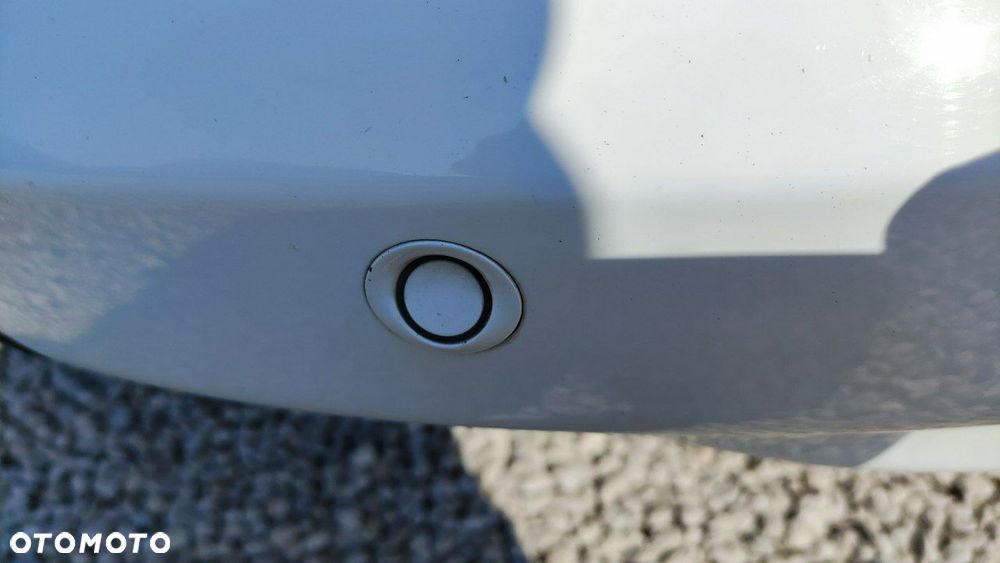 Ford Transit Custom - 22