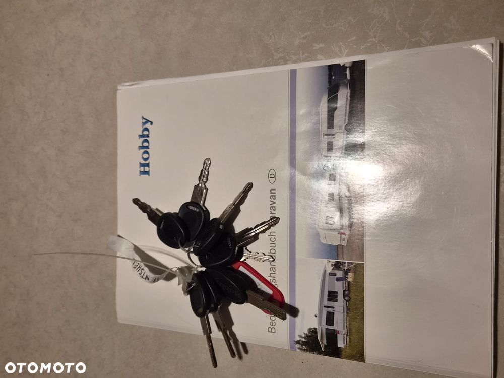 Hobby Premium 650 - 34