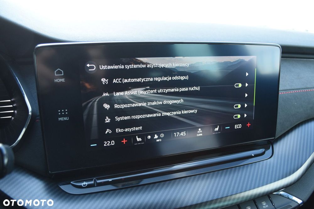 Skoda Octavia 1.4 TSI Plug-In Hybrid RS DSG - 20