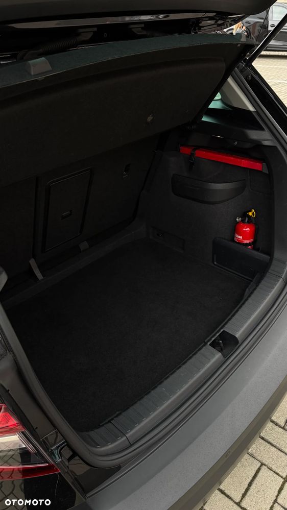 Skoda Karoq 1.5 TSI ACT Ambition DSG - 17