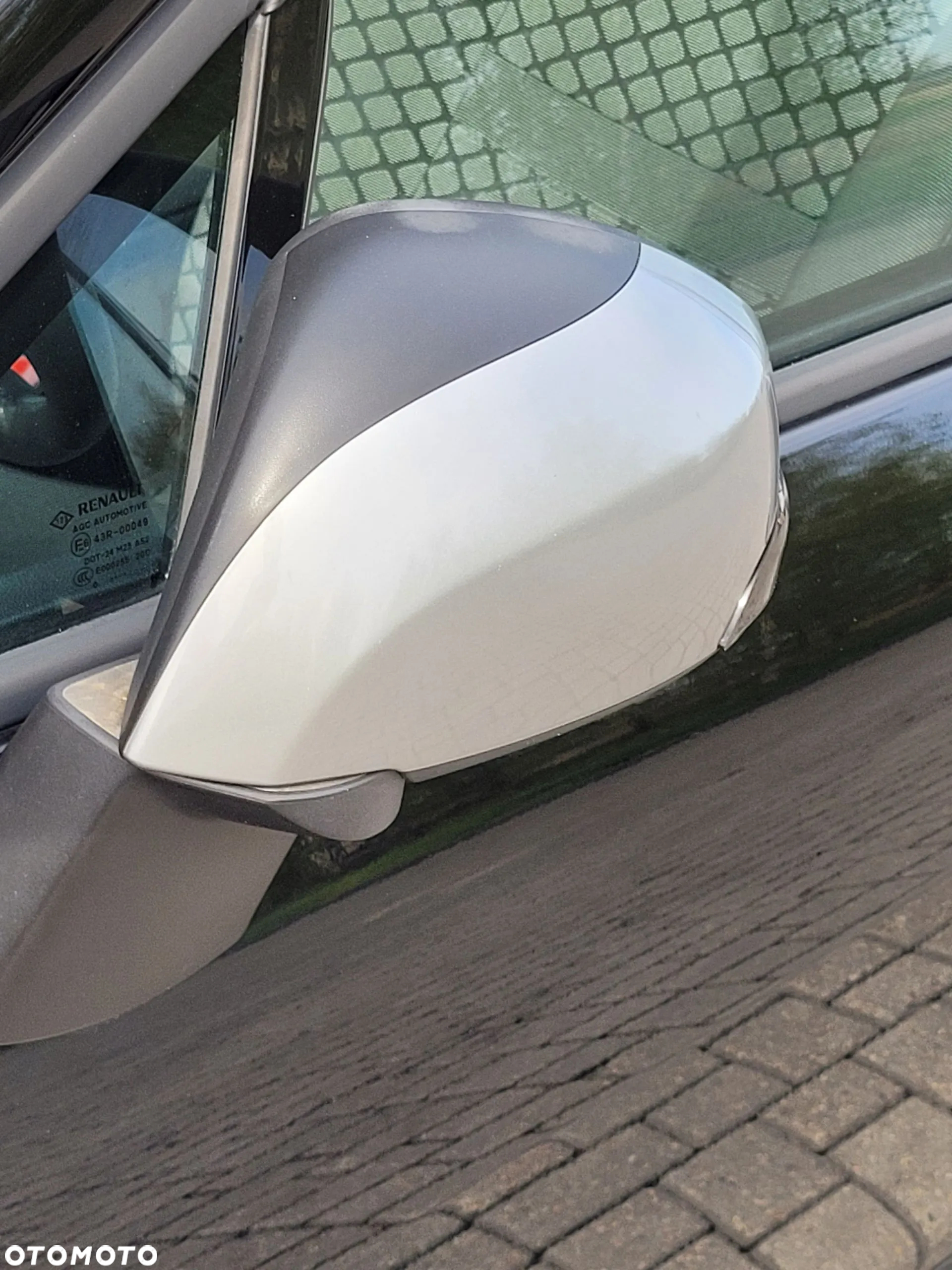 Renault Scenic - 15