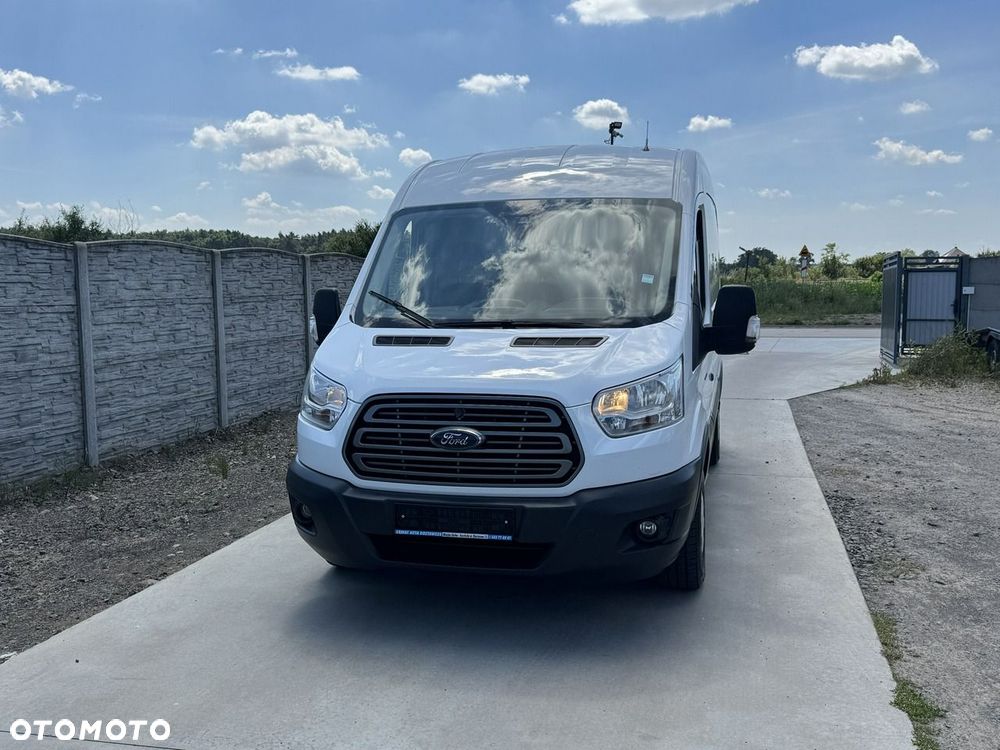 Ford Transit - 21
