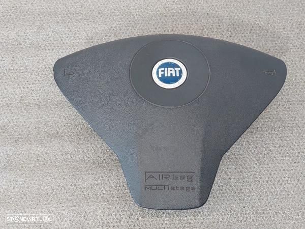 Airbag Volante Fiat Stilo (192_) - 1