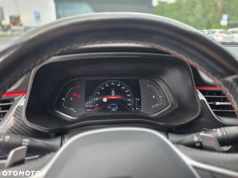 Renault Arkana 1.3 TCe mHEV R.S Line EDC - 23