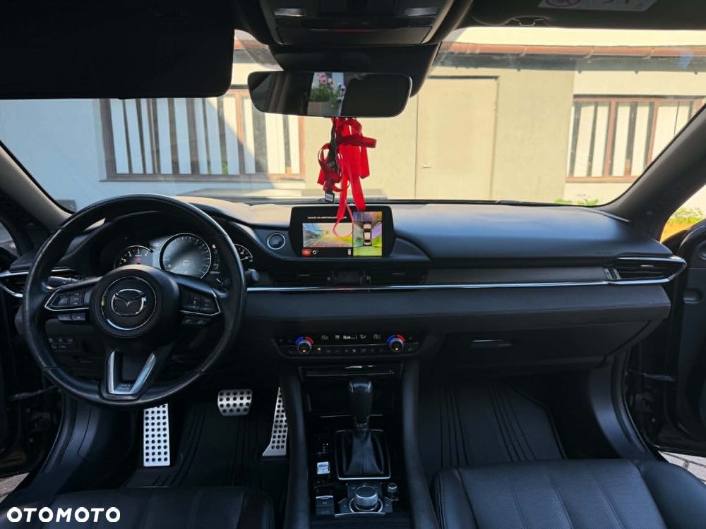 Mazda 6 2.5 SKYDream - 8