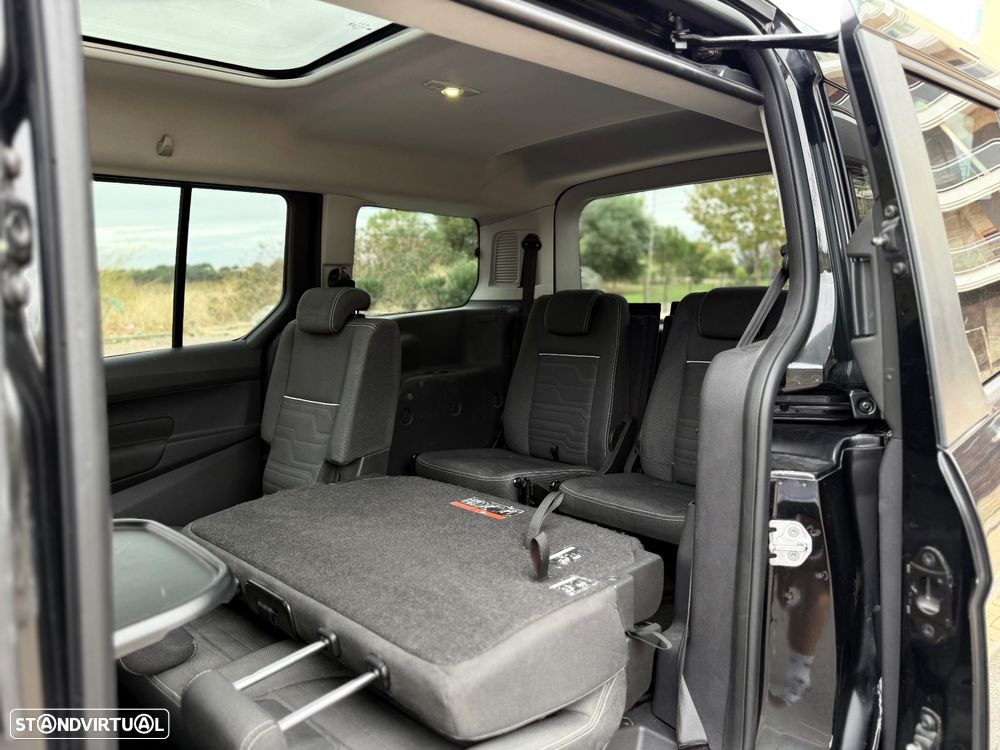 Ford Tourneo Connect Grand 1.6 TDCi Titanium - 15