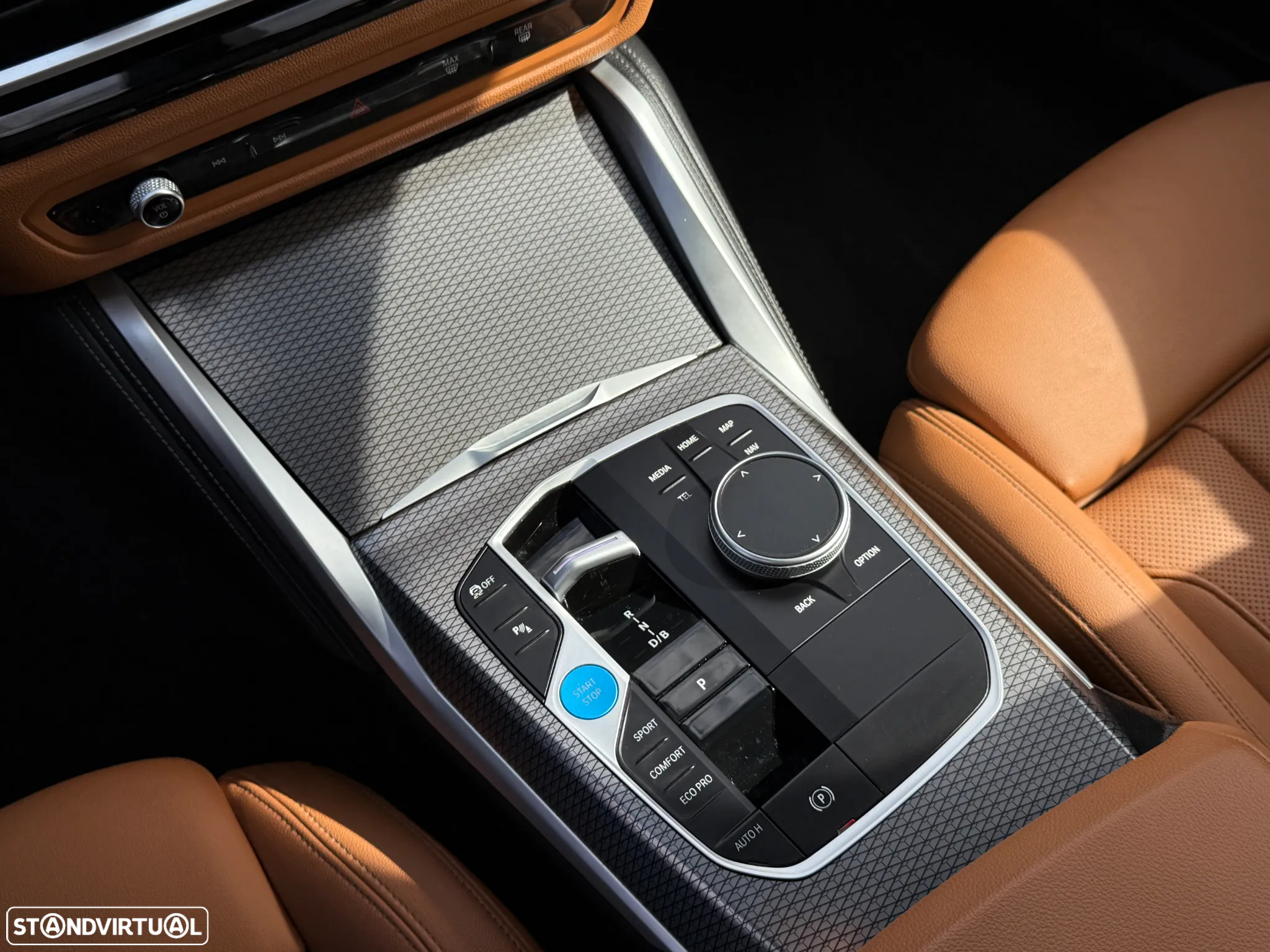 BMW i4 M50 - 7