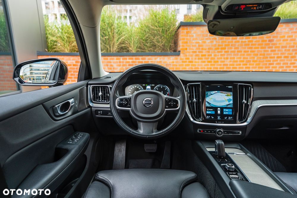 Volvo V60 Cross Country D4 AWD - 20