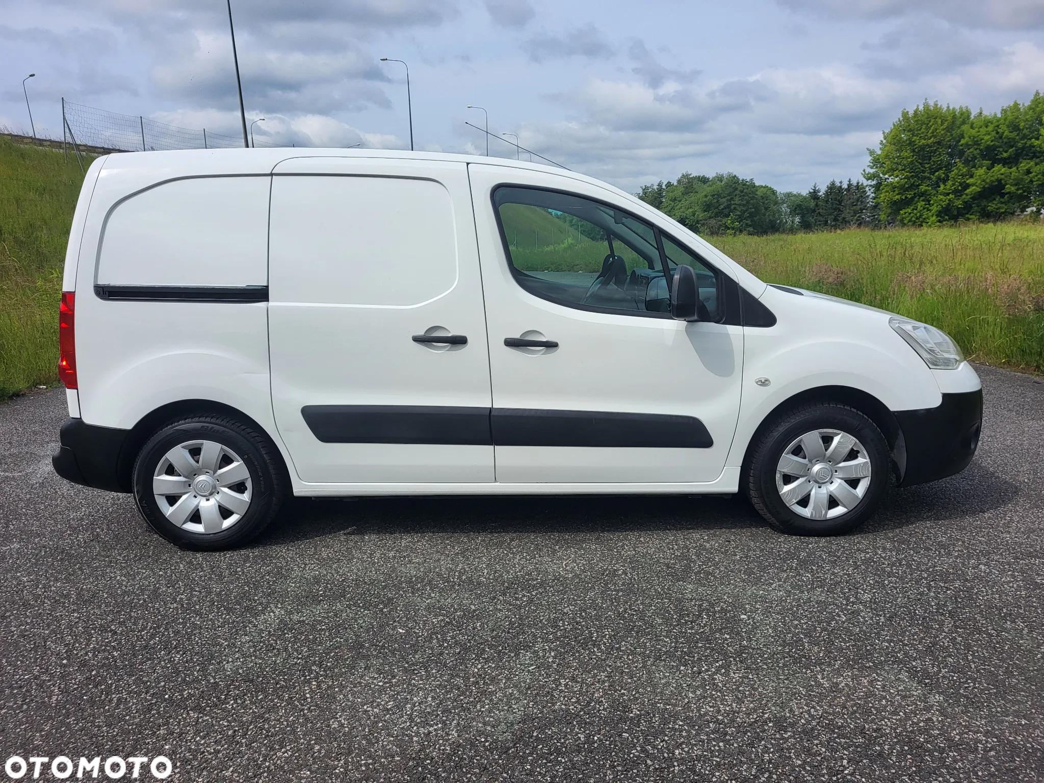 Citroën Berlingo - 18