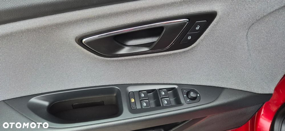 Seat Leon - 11
