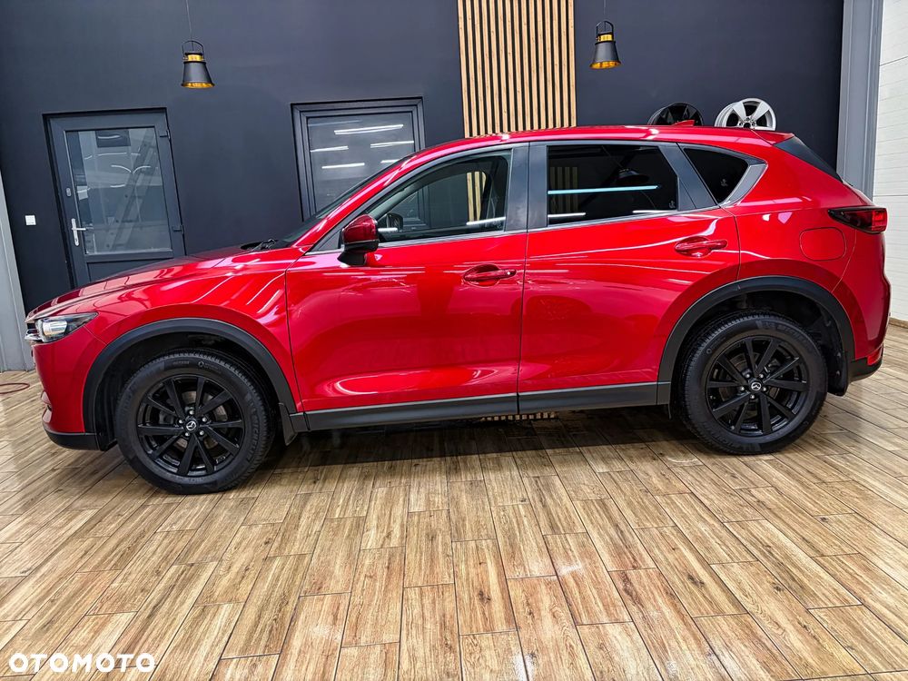Mazda CX-5 2.0 Skypassion 2WD - 11