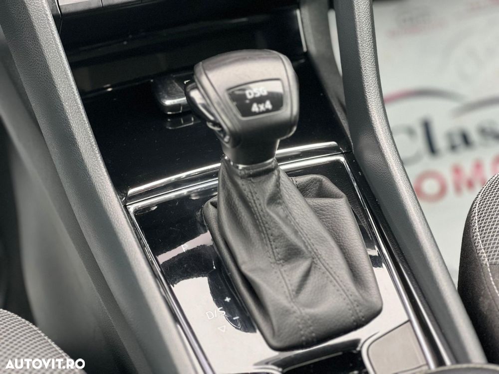 Skoda Kodiaq 2.0 TDI 4X4 DSG Style - 12