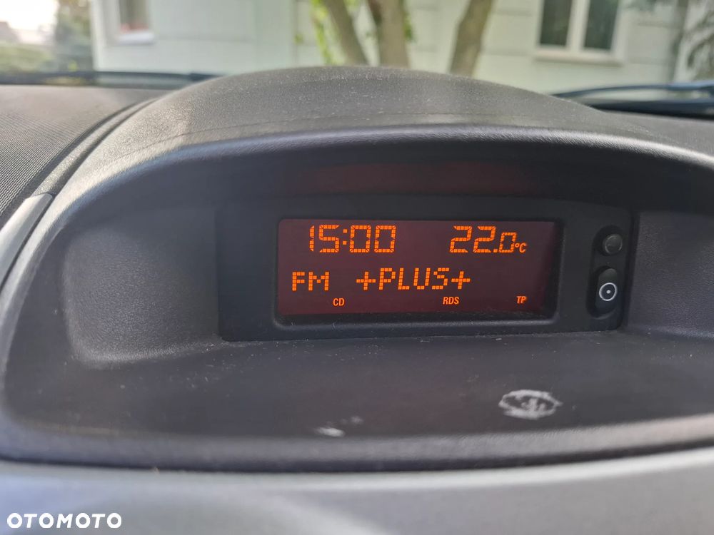 Opel Corsa 1.2 16V Enjoy - 14