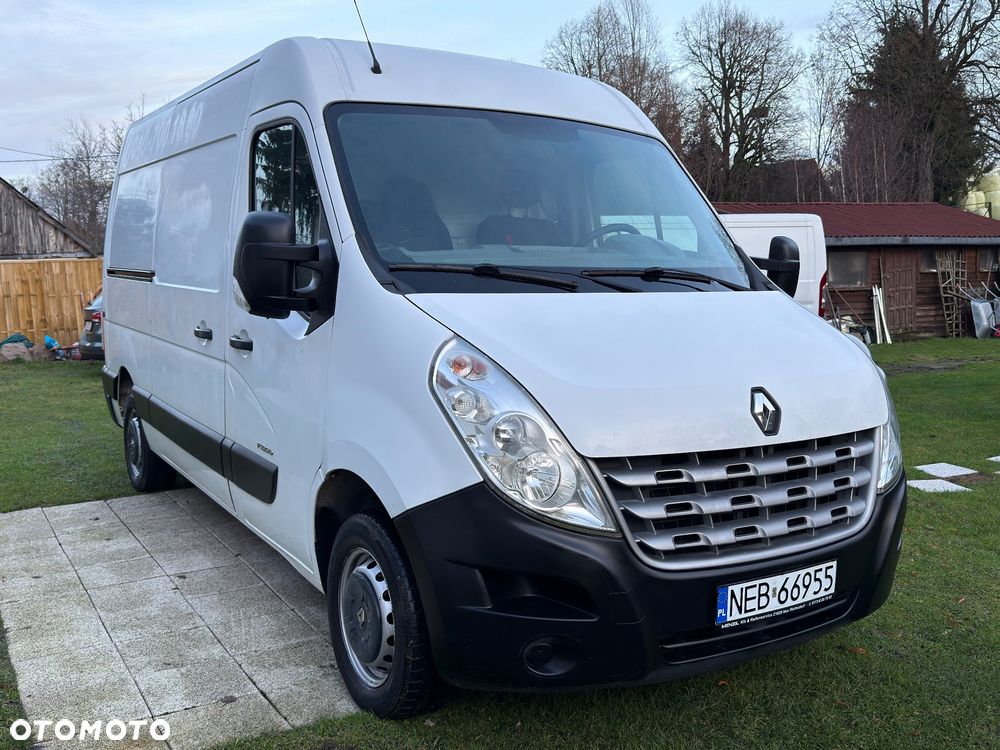 Renault Master - 3