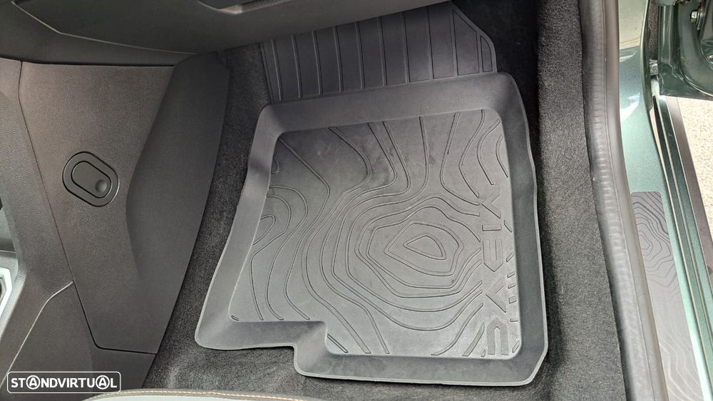 Dacia Jogger 1.0 ECO-G Extreme 7L Bi-Fuel - 26